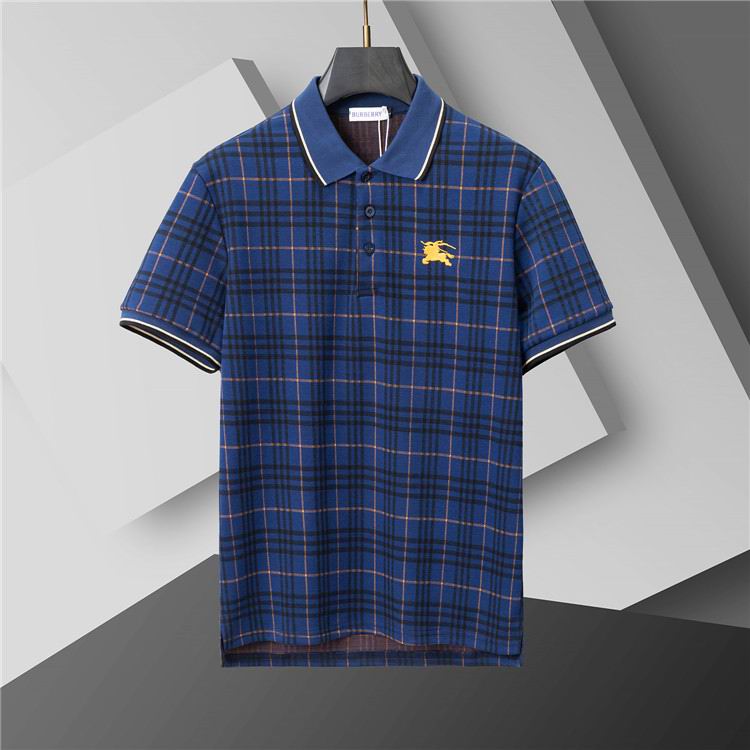 Burberry POLO shirts men-B1640P